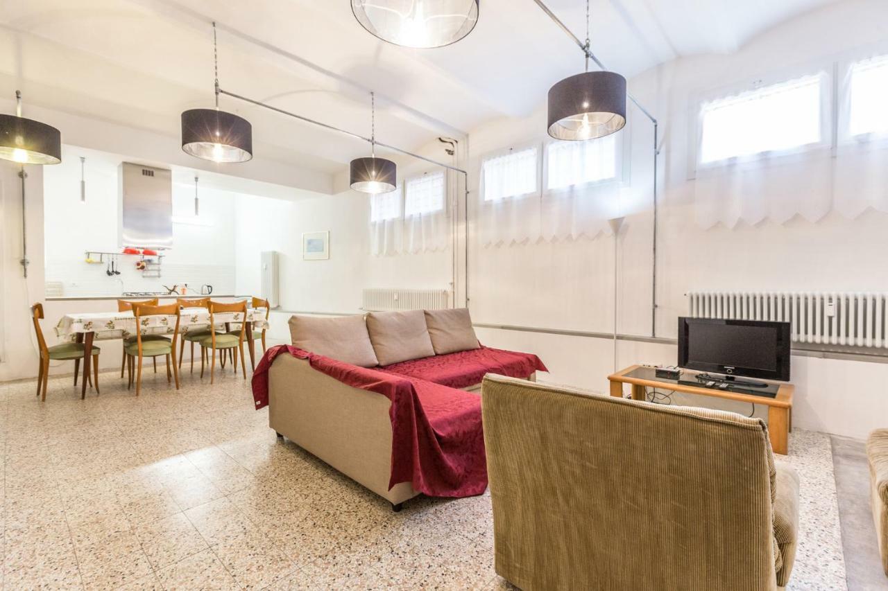 Matteotti, Bologna By Short Holidays Exterior foto