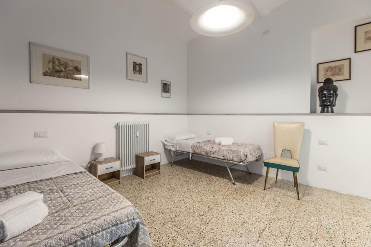 Matteotti, Bologna By Short Holidays Exterior foto