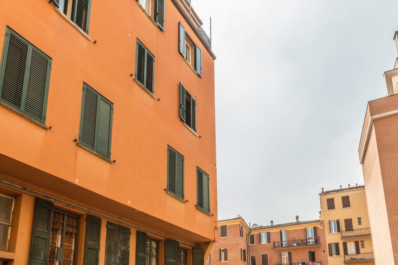 Matteotti, Bologna By Short Holidays Exterior foto