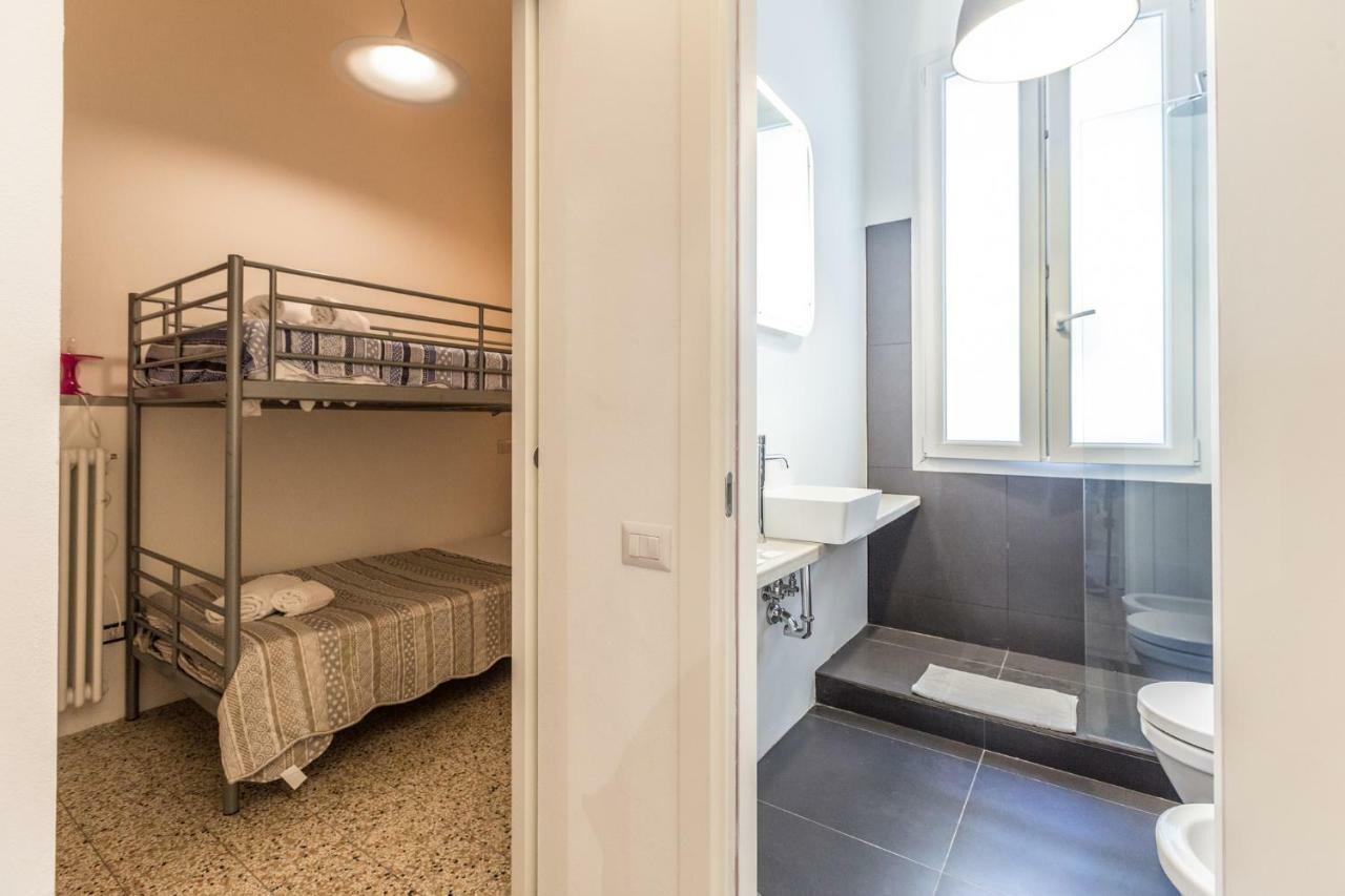 Matteotti, Bologna By Short Holidays Exterior foto